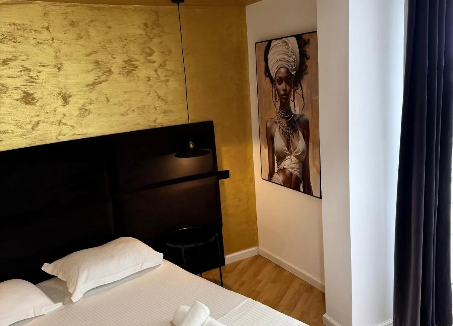 Diamond Central Boutique Hotel Sarande
