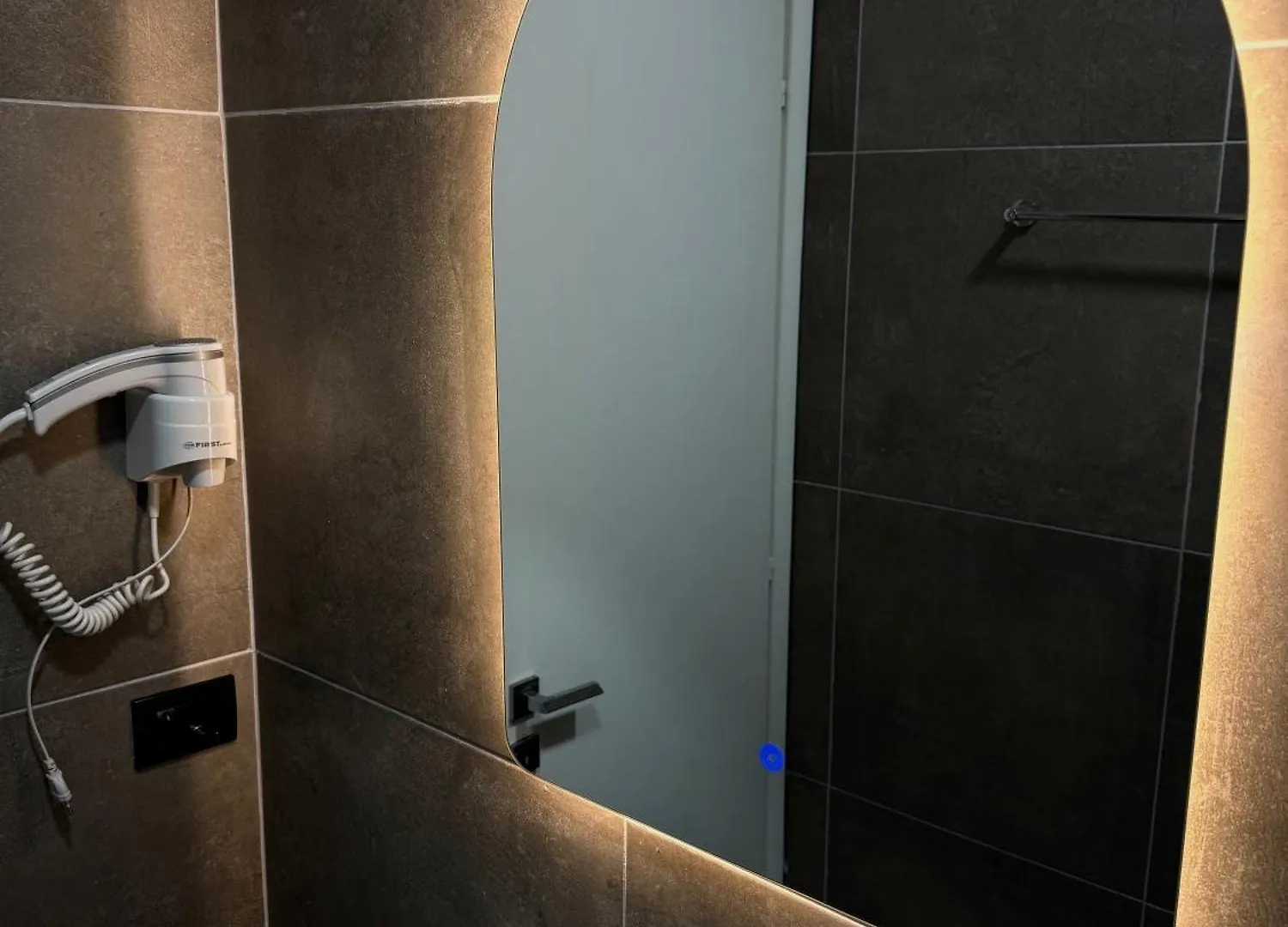 Diamond Central Boutique Hotel Saranda