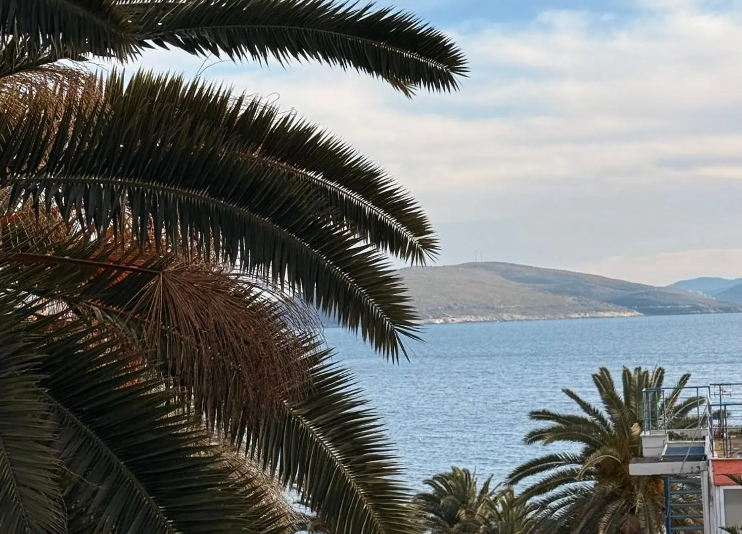 Diamond Central Boutique Hotel Sarande 3*,  Albania