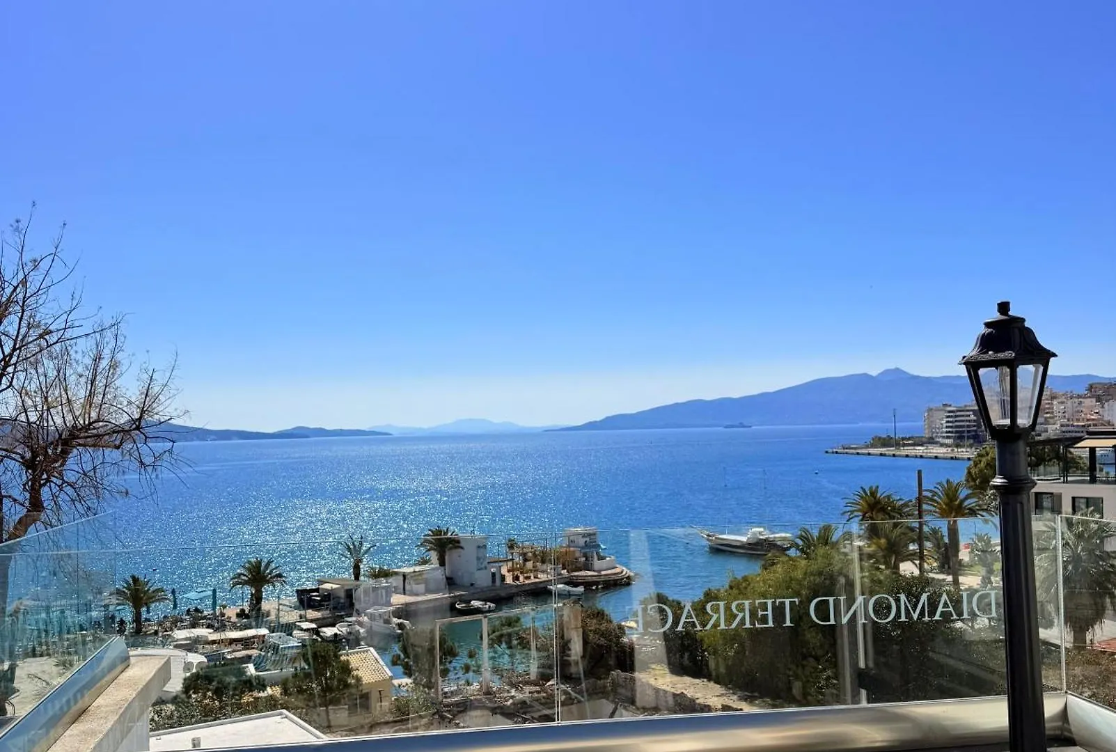 Diamond Central Boutique Hotel Saranda