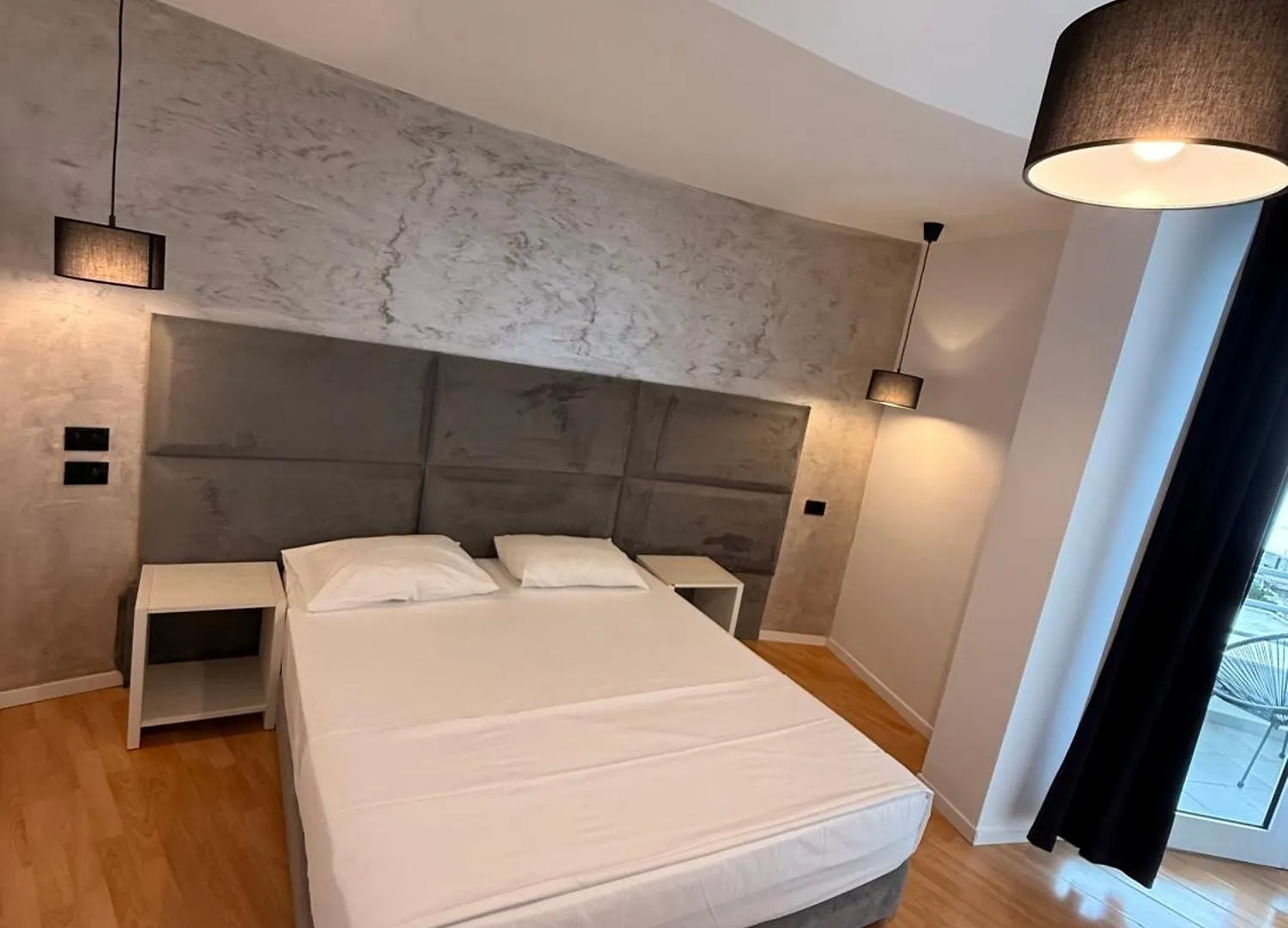 Diamond Central Boutique Hotel Sarande