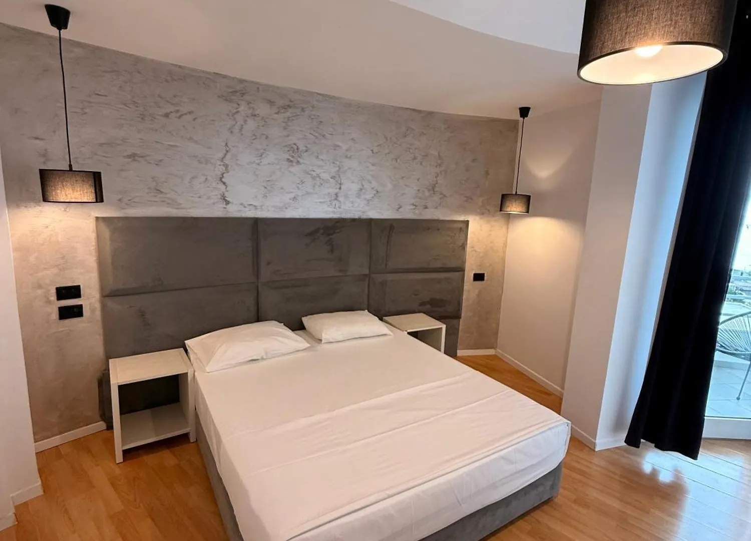 ***  Diamond Central Boutique Hotel Sarande Albania
