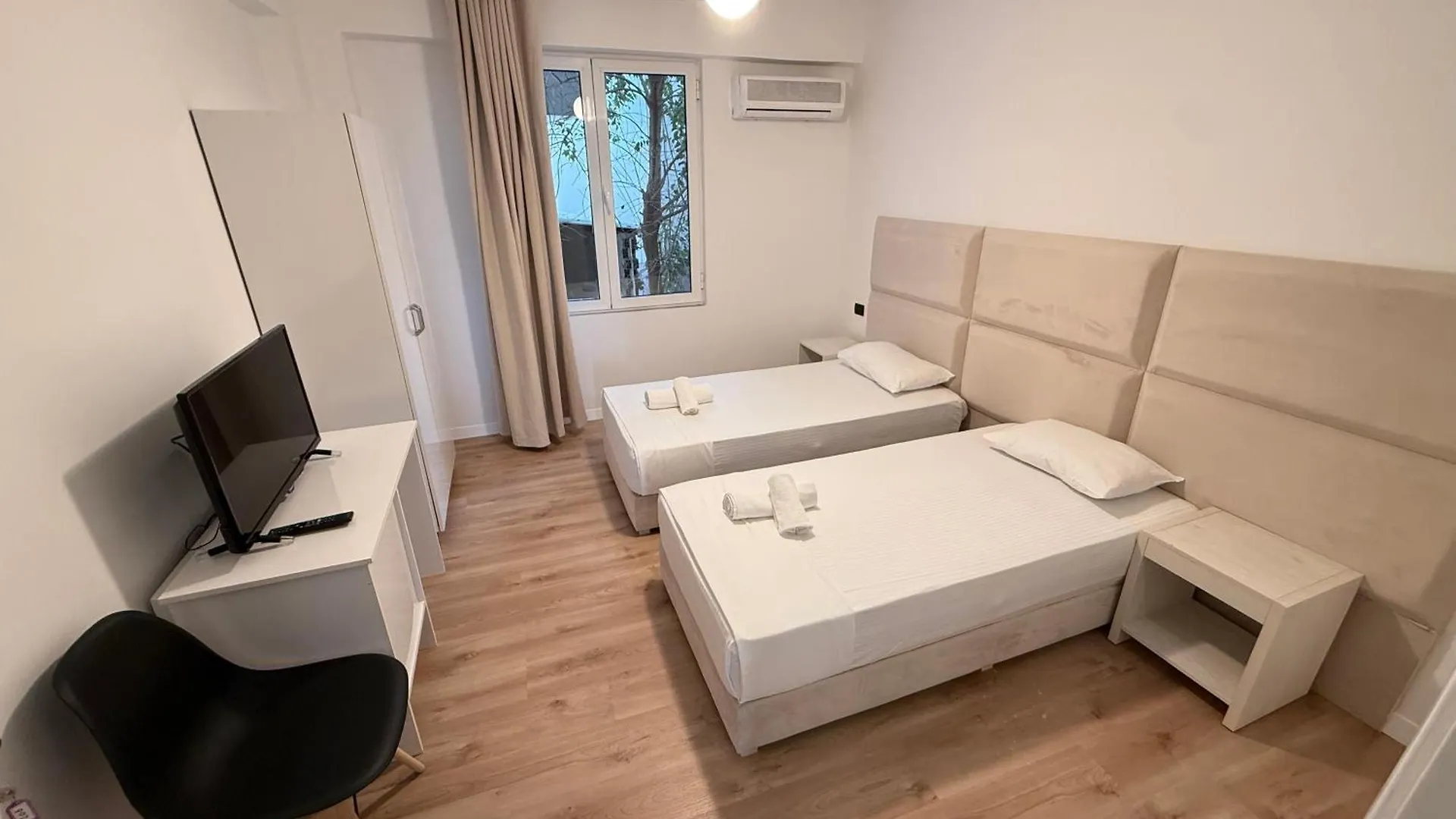 Diamond Central Boutique Hotel Saranda