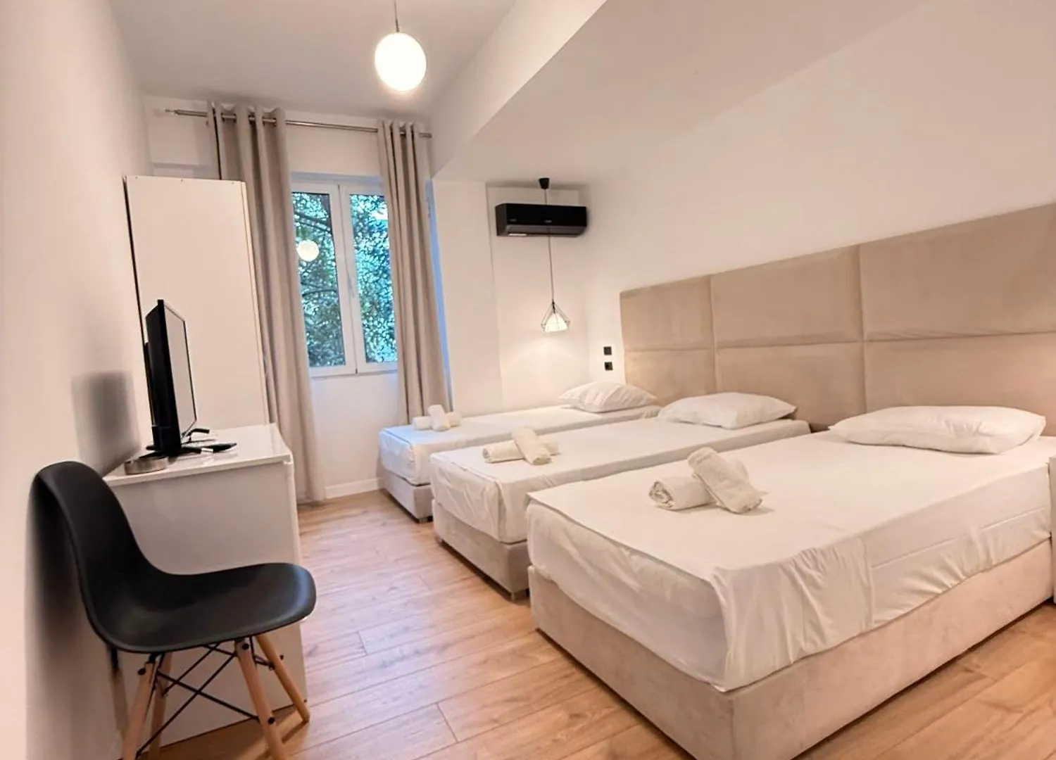 Diamond Central Boutique Hotel Saranda