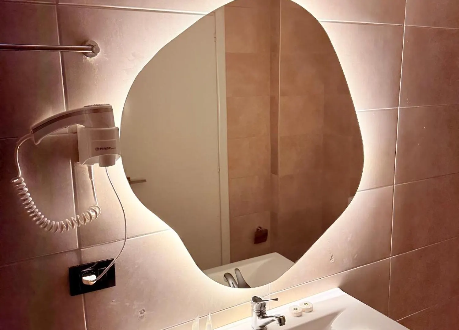 ***  Diamond Central Boutique Hotel Saranda Albanie