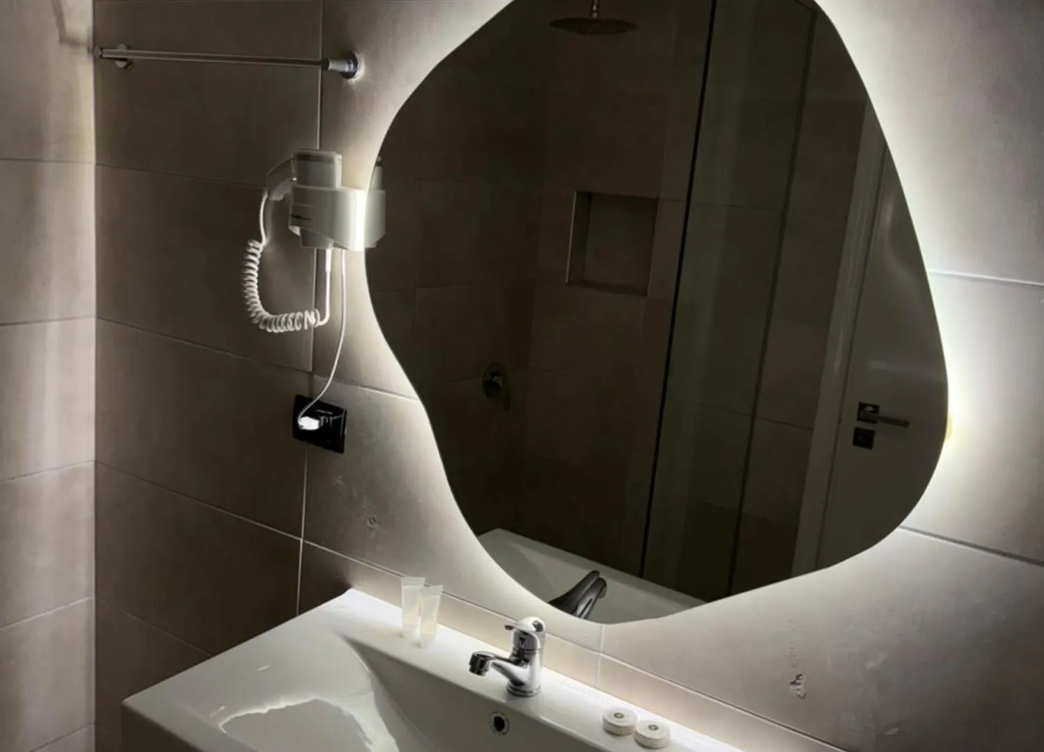 Diamond Central Boutique Hotel Saranda