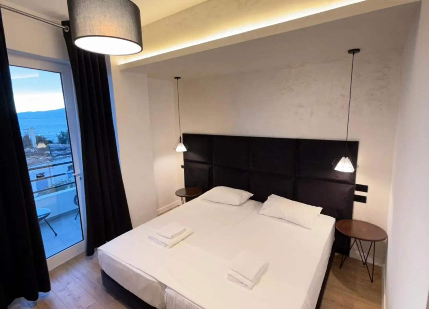 Diamond Central Boutique Hotel Saranda