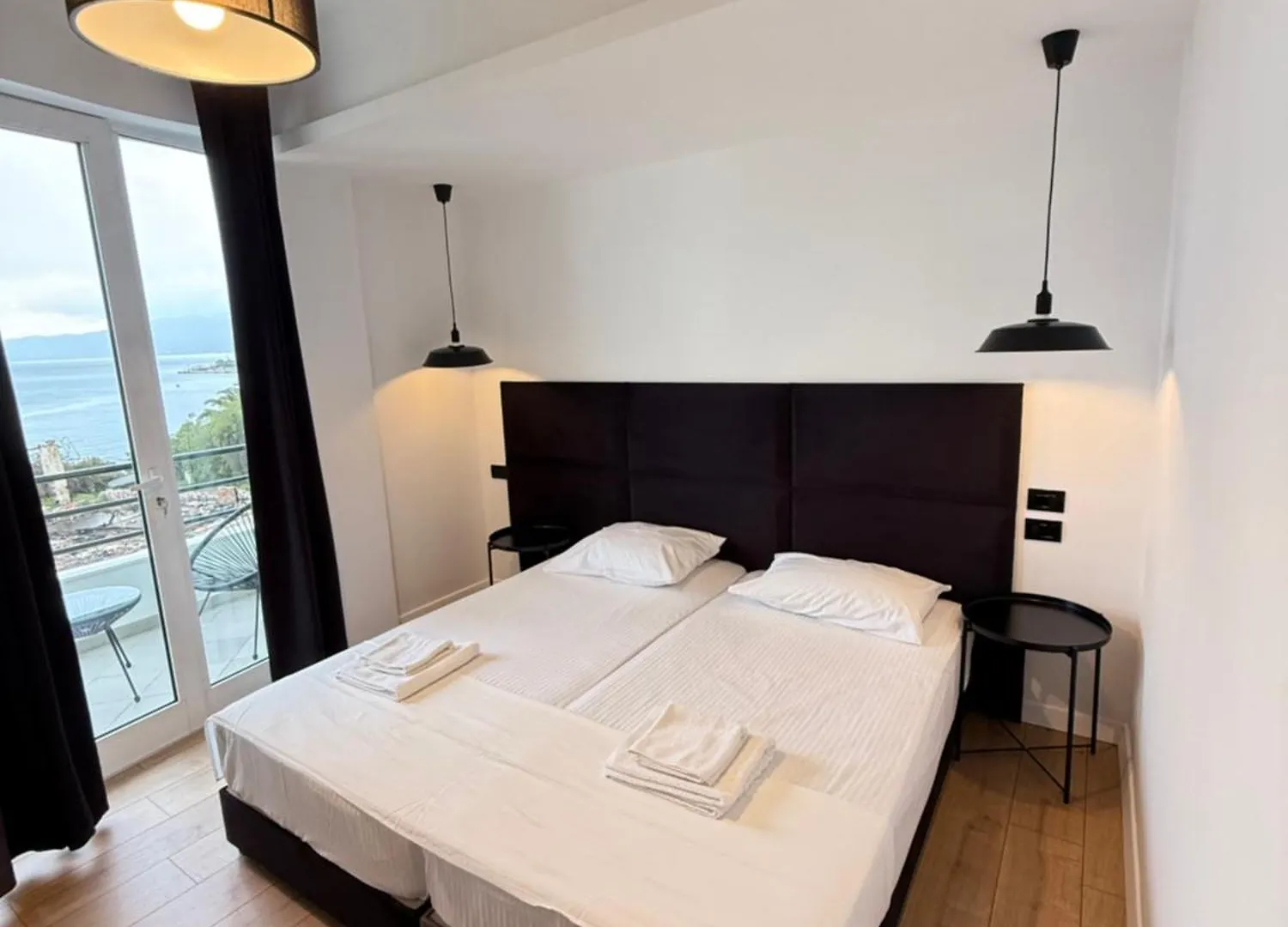Diamond Central Boutique Hotel Sarande