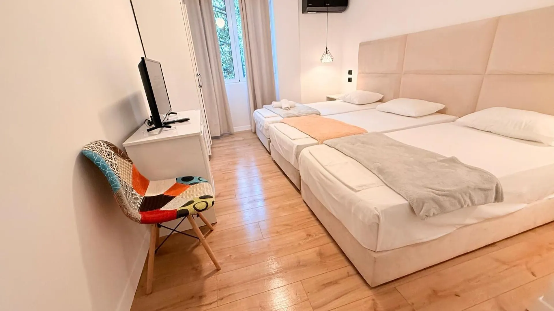 Diamond Central Boutique Hotel Saranda