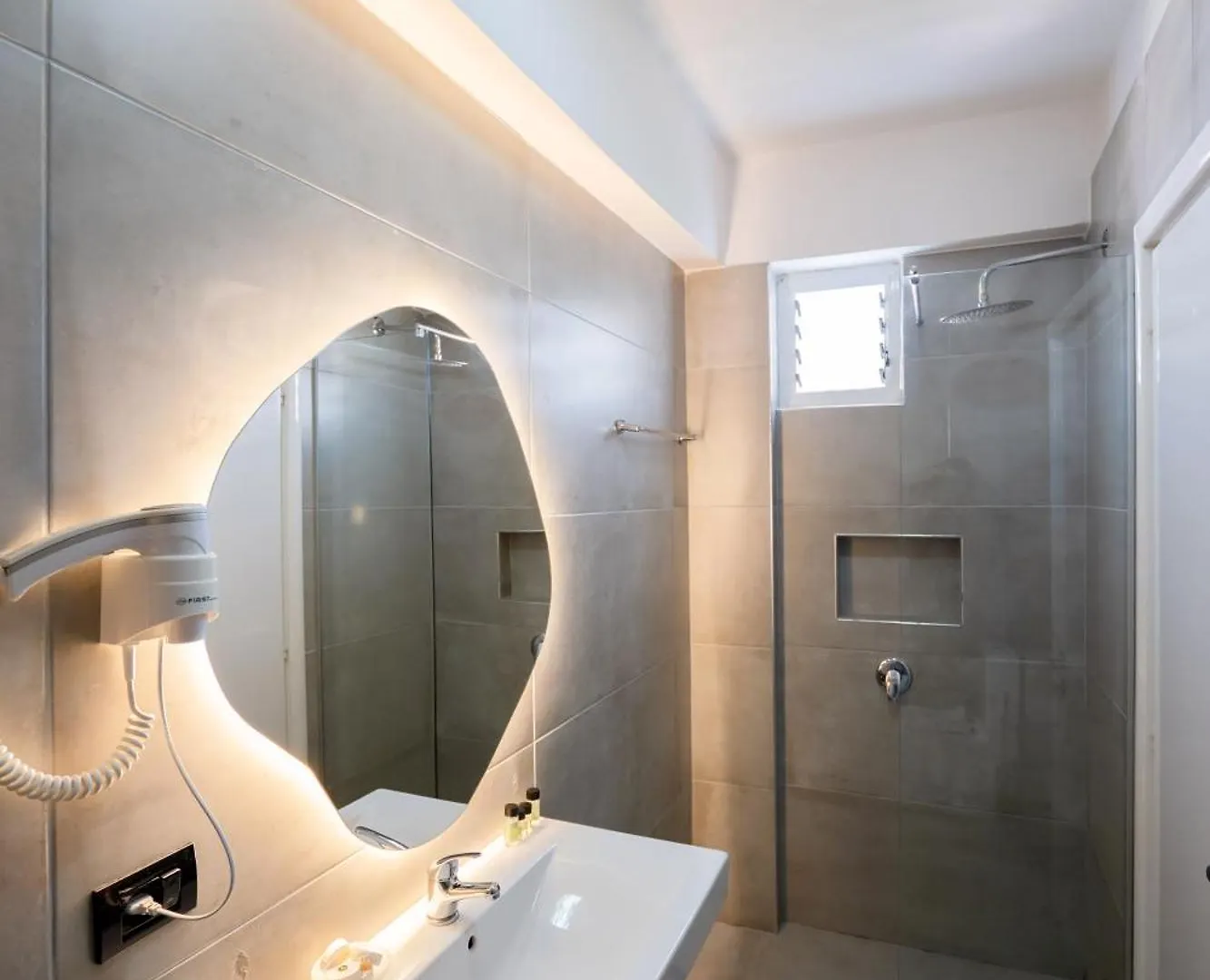 Diamond Central Boutique Hotel Sarandë