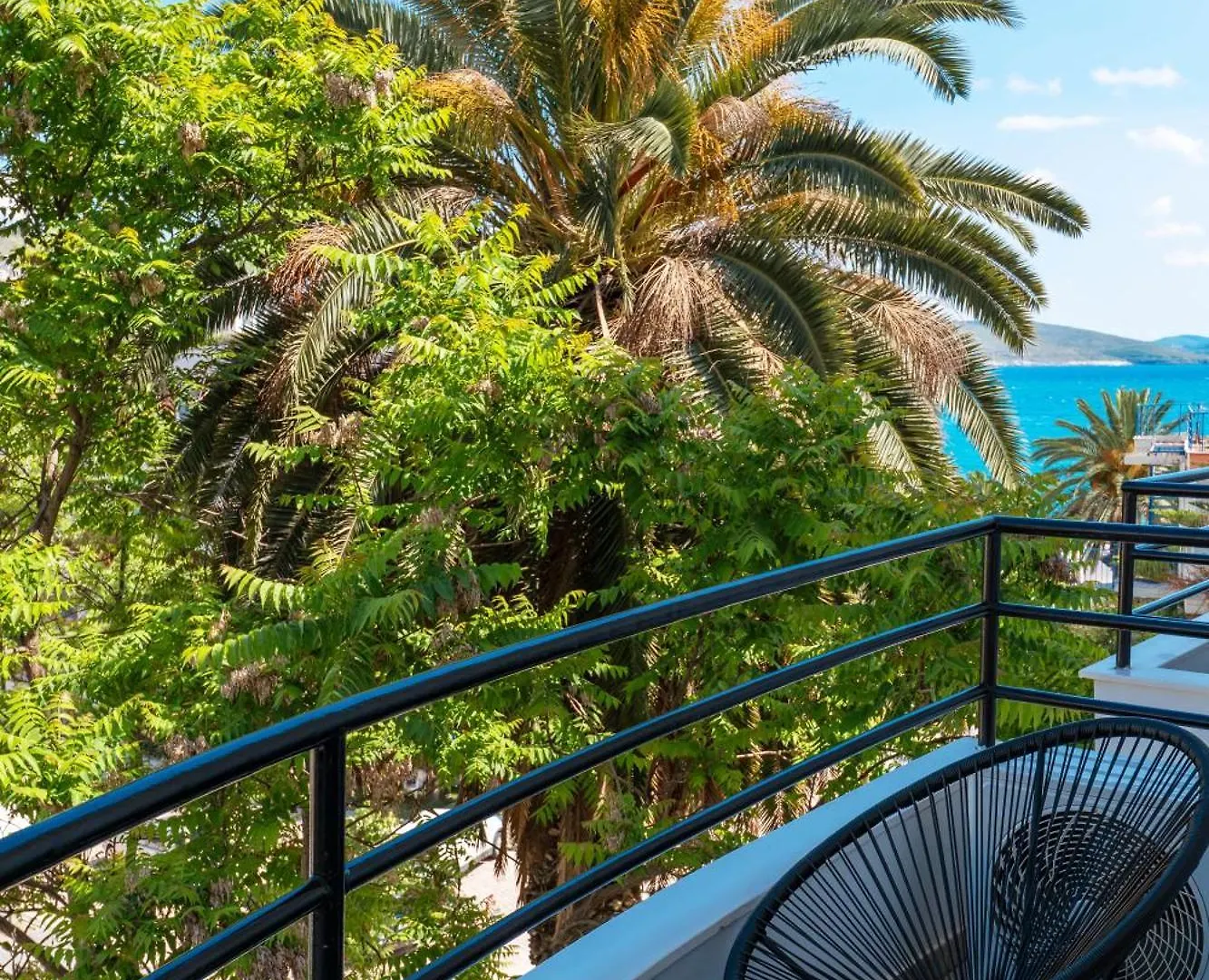 Diamond Central Boutique Hotel Sarandë