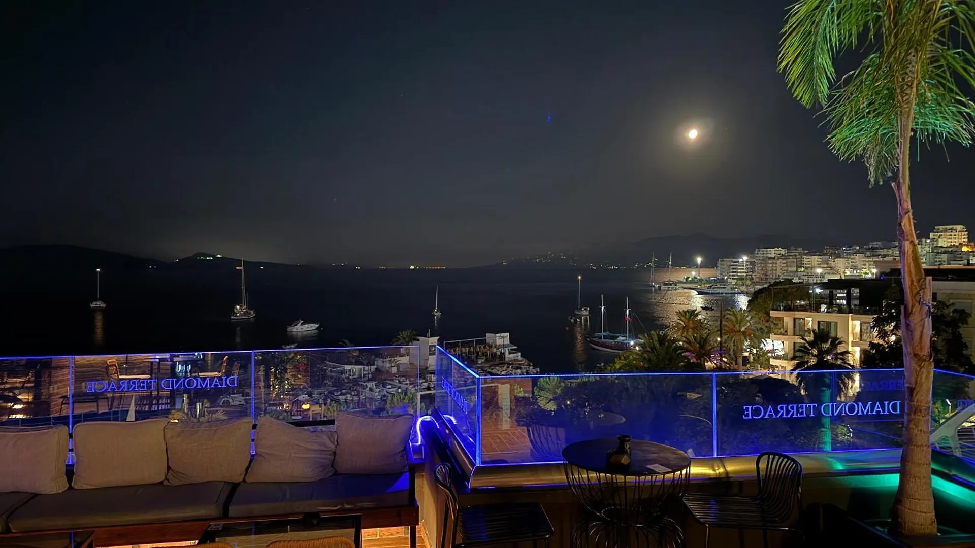 Diamond Central Boutique Hotel Sarandë