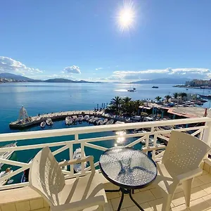 Sun N Blue Saranda